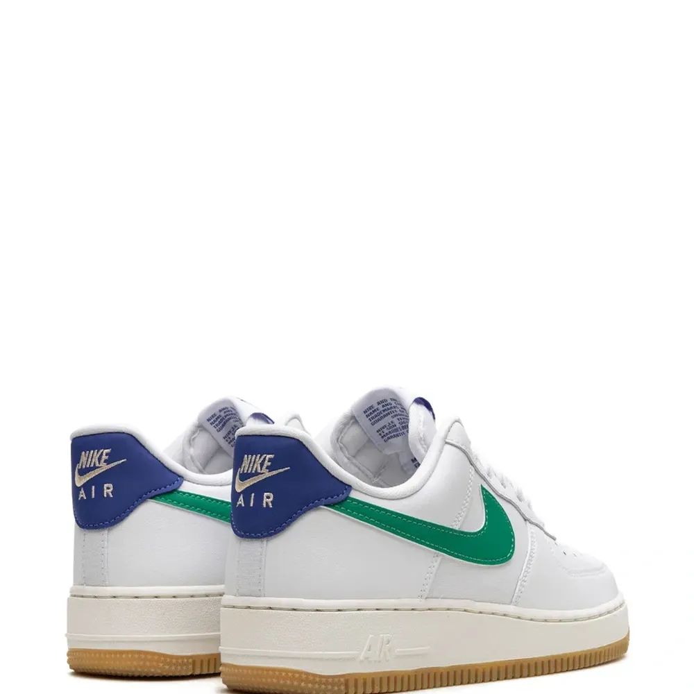 Кроссовки Air Force 1 '07 Stadium Green