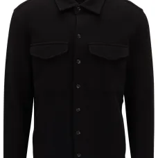 Рубашка на пуговицах