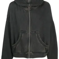 Худи на молнии