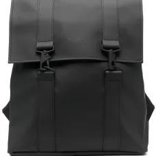 Непромокаемый рюкзак MSN с тисненым логотипом