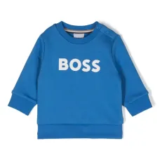 Толстовка с логотипом