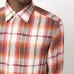 Рубашка в клетку