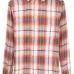Рубашка в клетку