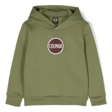 Худи с логотипом