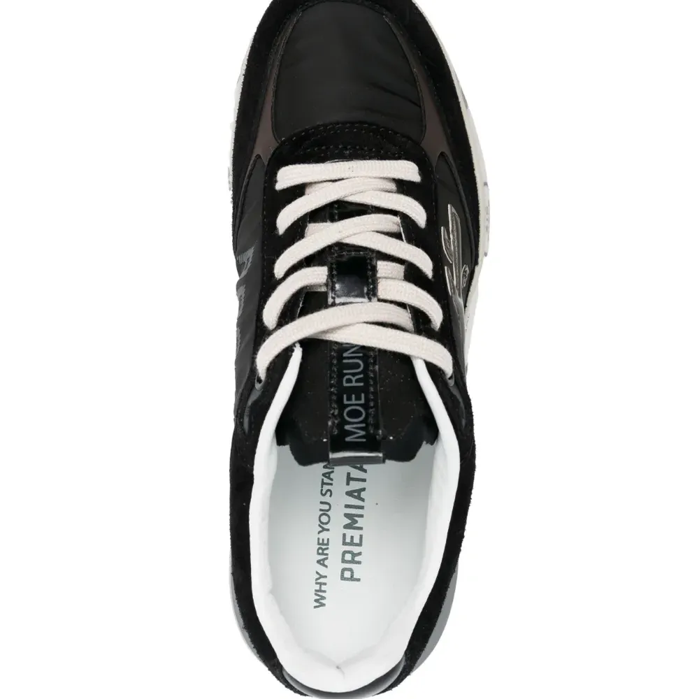 Кроссовки Moerund 6443