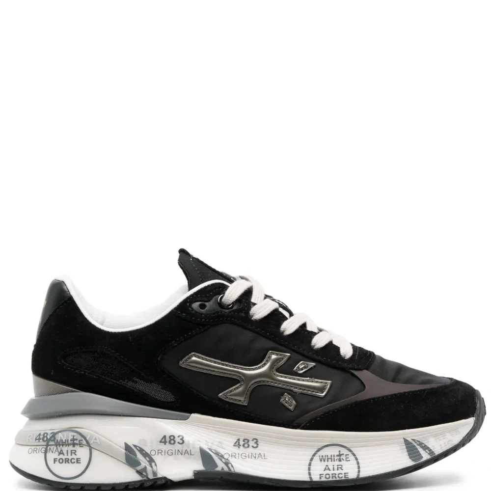 Кроссовки Moerund 6443