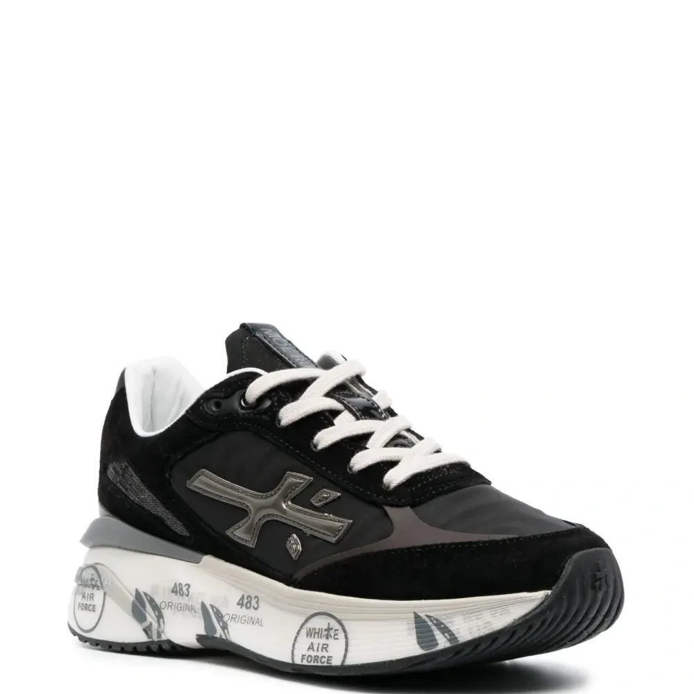 Кроссовки Moerund 6443