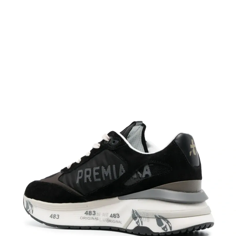 Кроссовки Moerund 6443