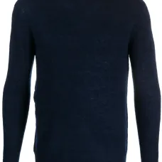 Джемпер из смесовой шерсти