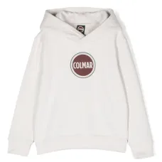 Худи с логотипом