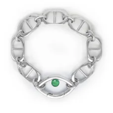 Цепочный браслет Цепочный браслет