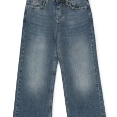 Прямые джинсы Прямые джинсы