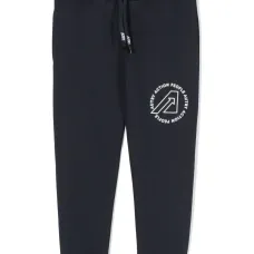 Брюки с логотипом