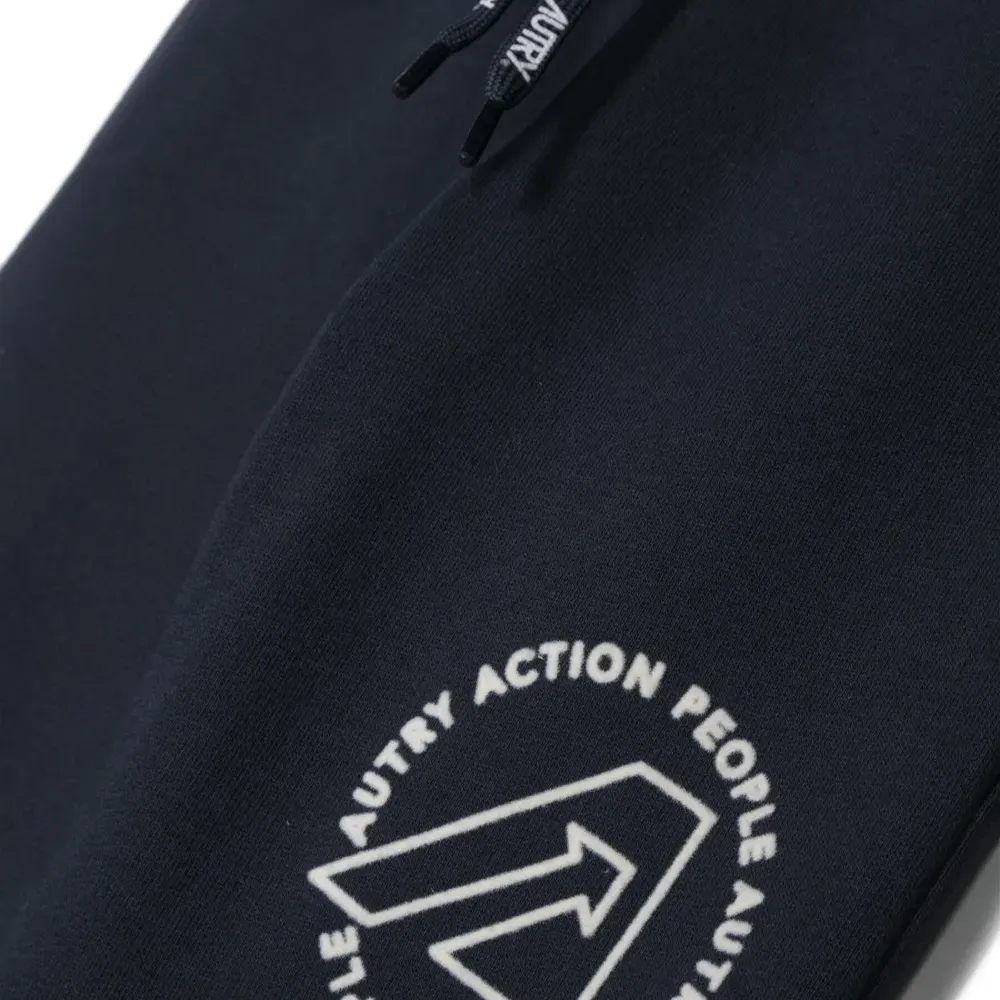 Брюки с логотипом