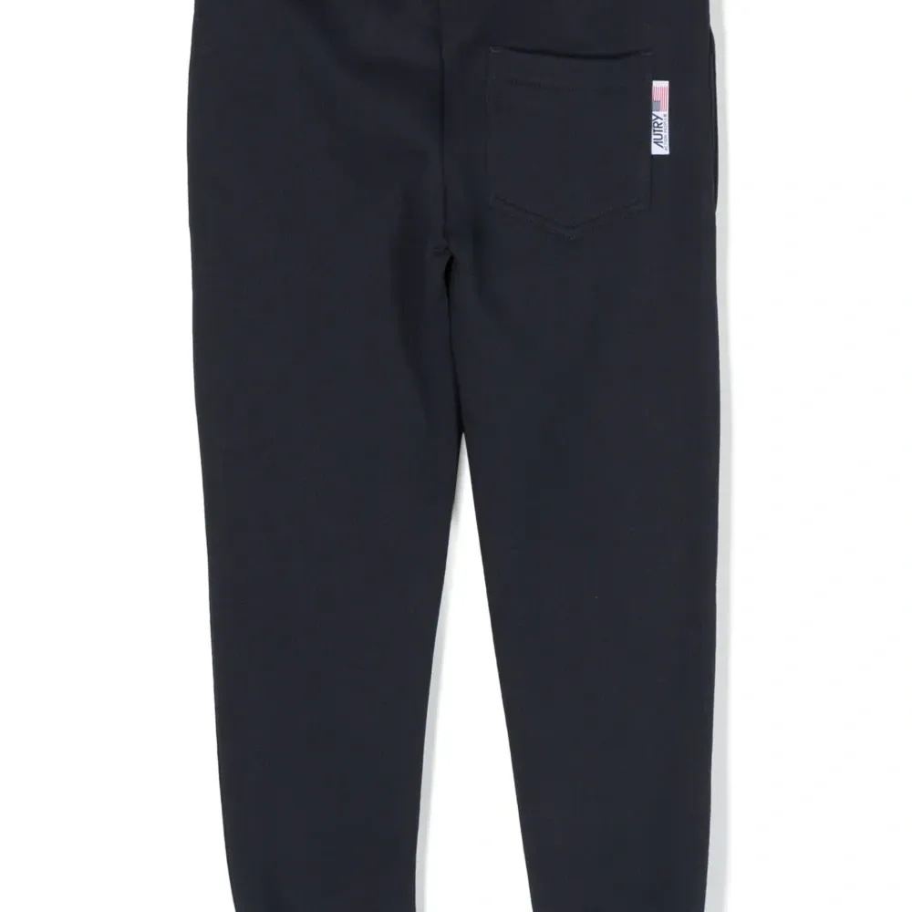 Брюки с логотипом