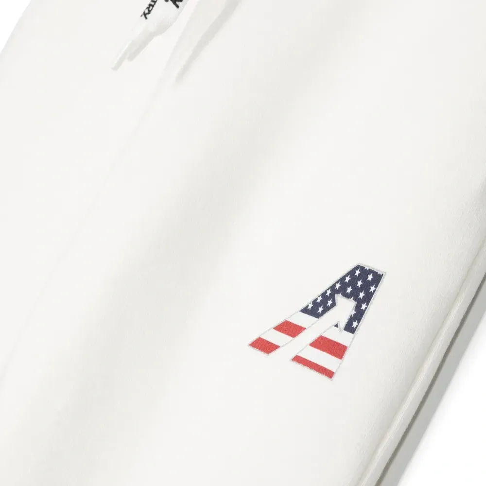 Брюки с логотипом