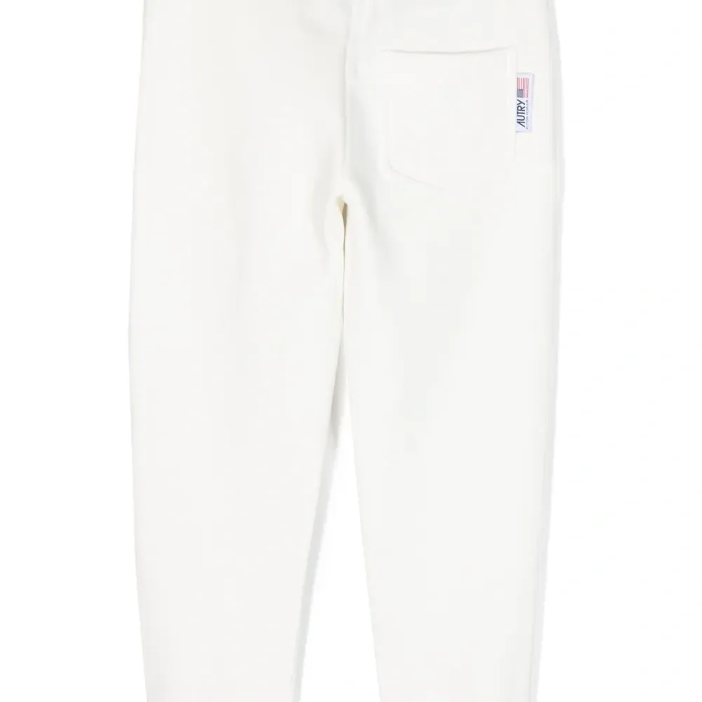 Брюки с логотипом