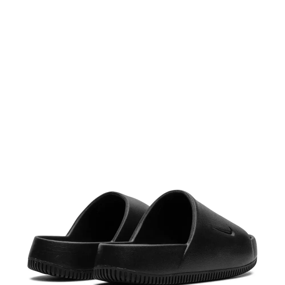 Шлепанцы Calm Black