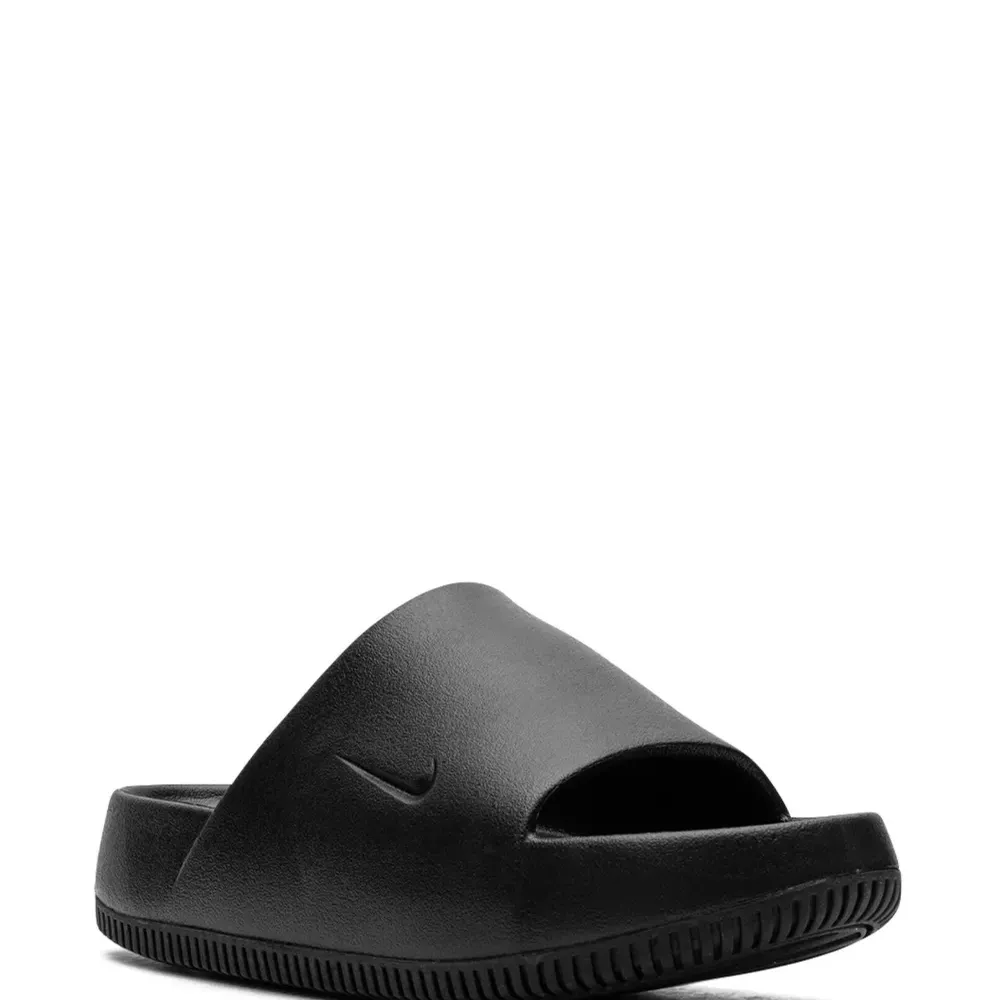 Шлепанцы Calm Black