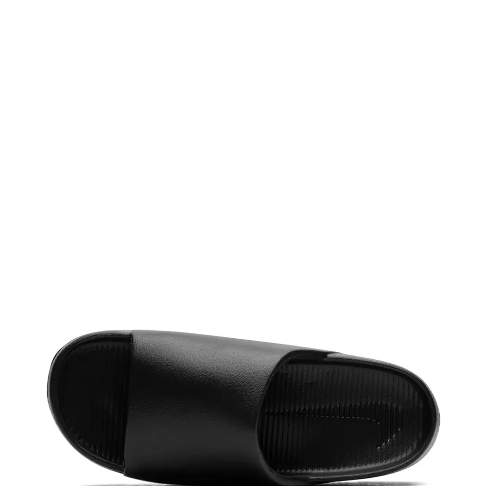 Шлепанцы Calm Black