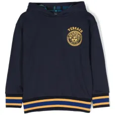 Худи Tartan Medusa