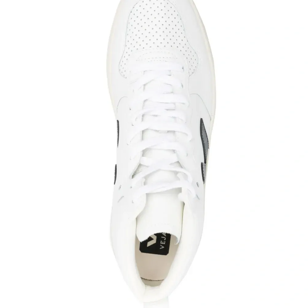 Высокие кеды V-15