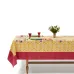 Arabesque Corolla rectangular tablecloth