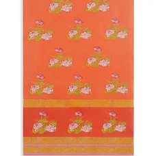 Саронг Tea Flower с цветочным принтом Саронг Tea Flower с цветочным принтом