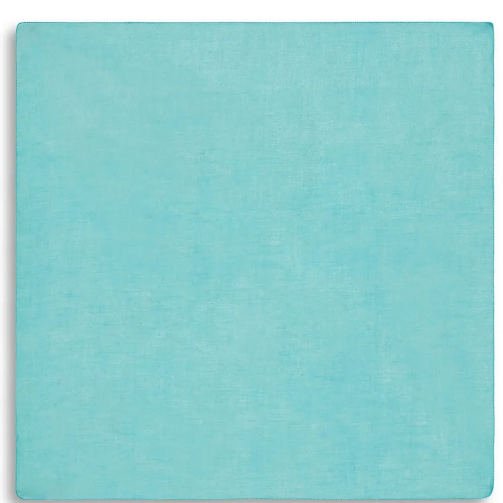 cotton napkins (set of six)