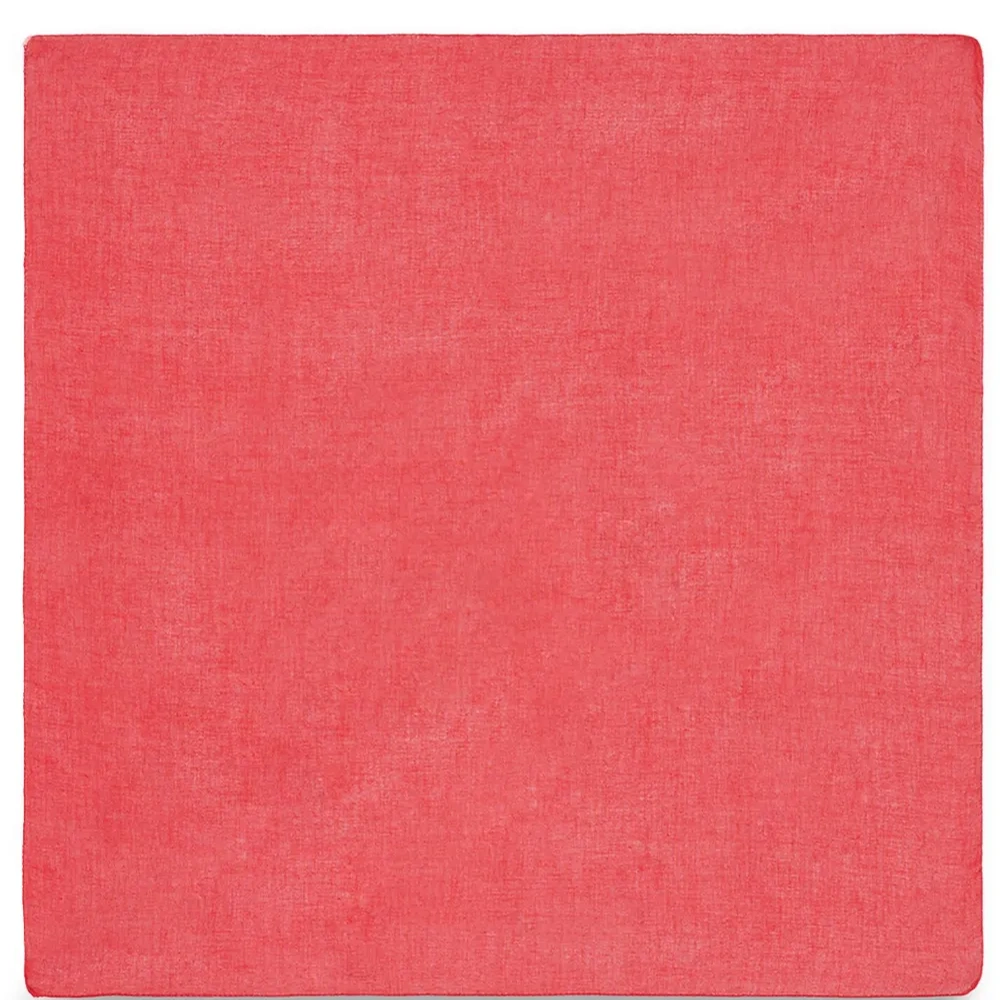 Cotton napkins (set of six)