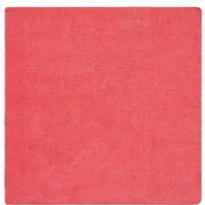 Cotton napkins (set of six)