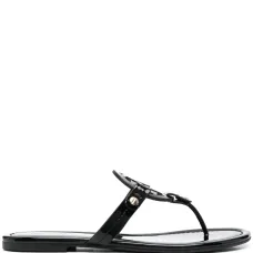 Шлепанцы Miller с вырезами