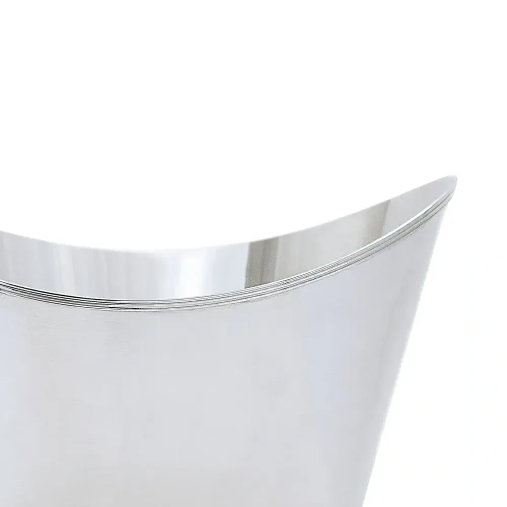 Глянцевое ведро для льда