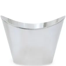 Глянцевое ведро для льда Глянцевое ведро для льда