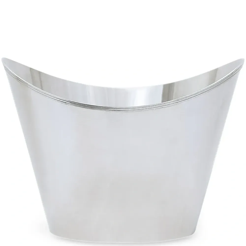 Глянцевое ведро для льда