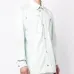 Куртка-рубашка с карманами