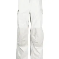 Брюки с карманами