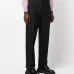 Прямые брюки строгого кроя Прямые брюки строгого кроя