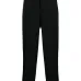 Прямые брюки строгого кроя Прямые брюки строгого кроя