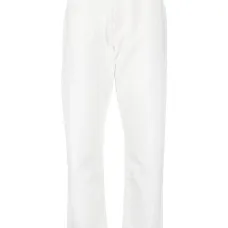 Прямые джинсы Wular с завышенной талией