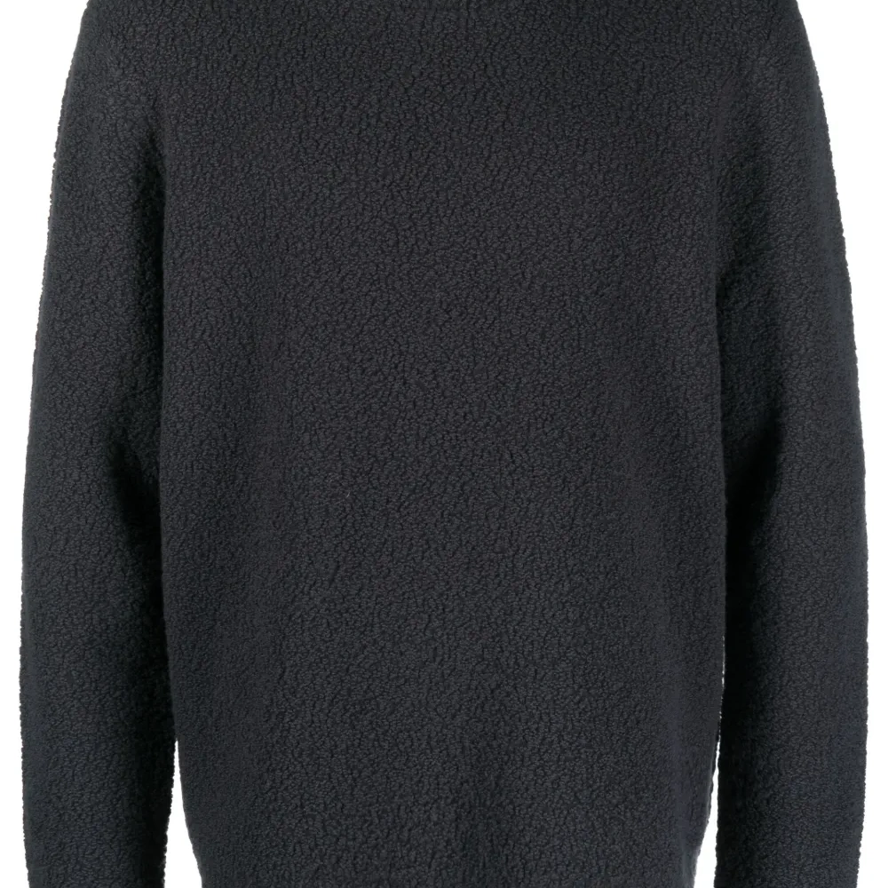 Джемпер с логотипом