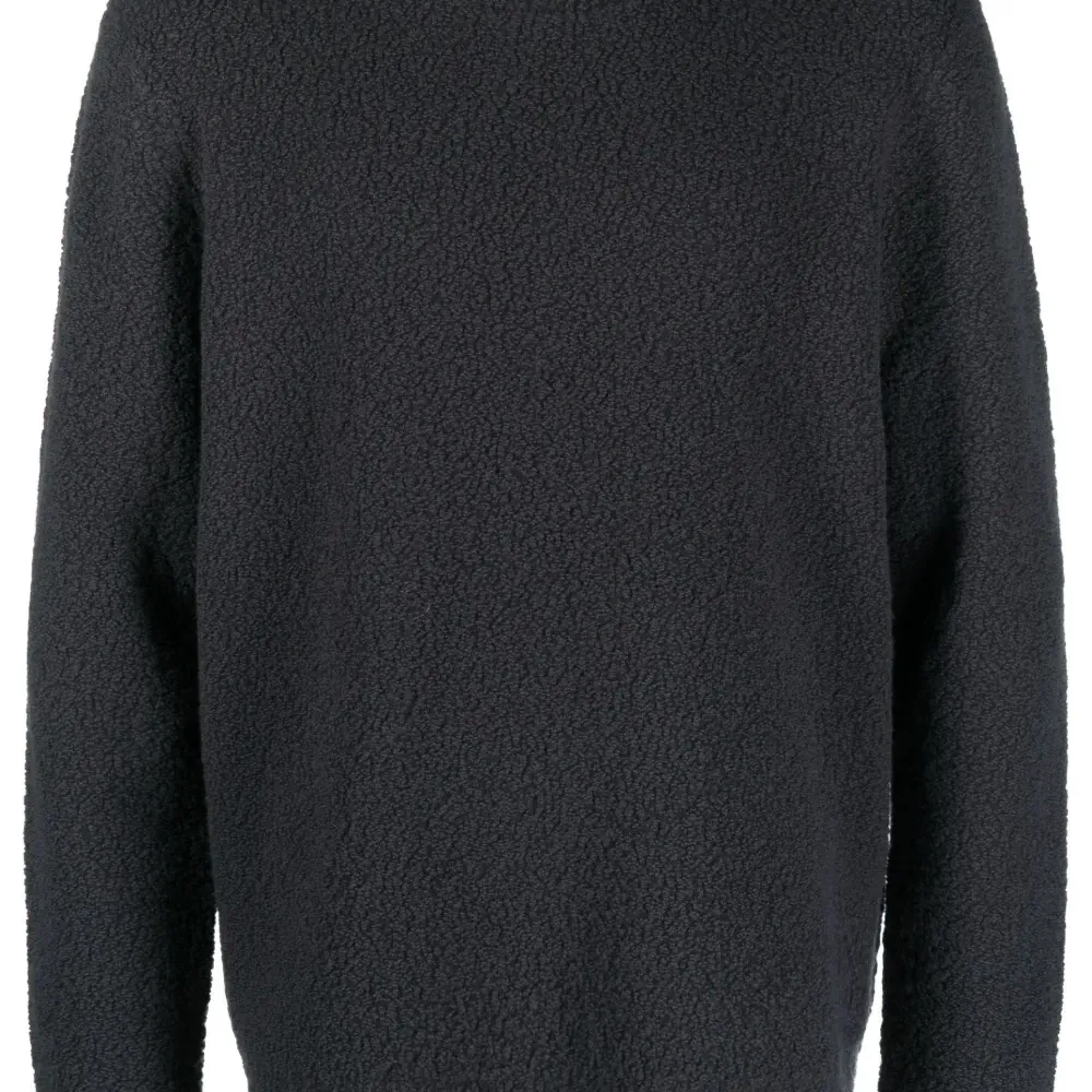 Джемпер с логотипом