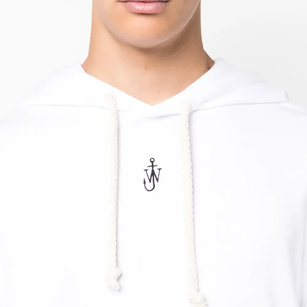 Худи с вышивкой Anchor