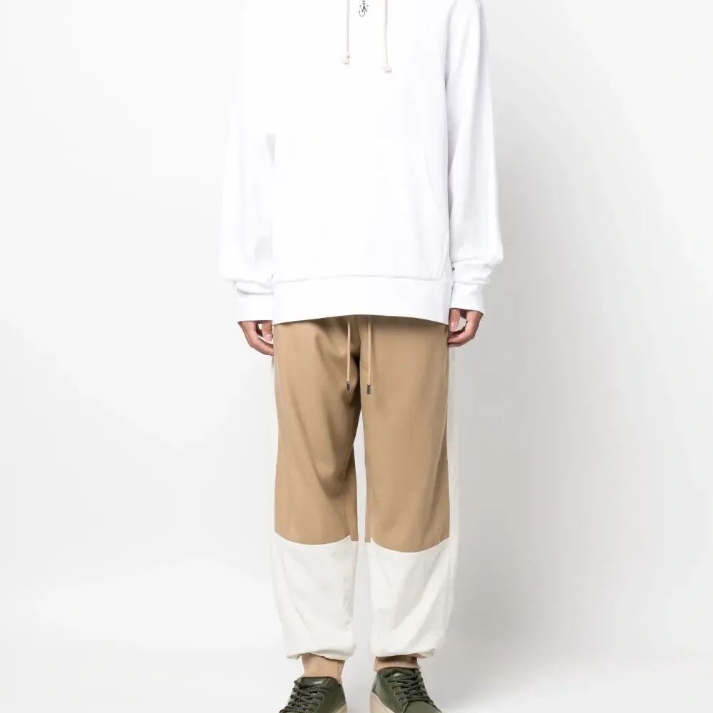 Худи с вышивкой Anchor