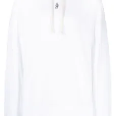 Худи с вышивкой Anchor