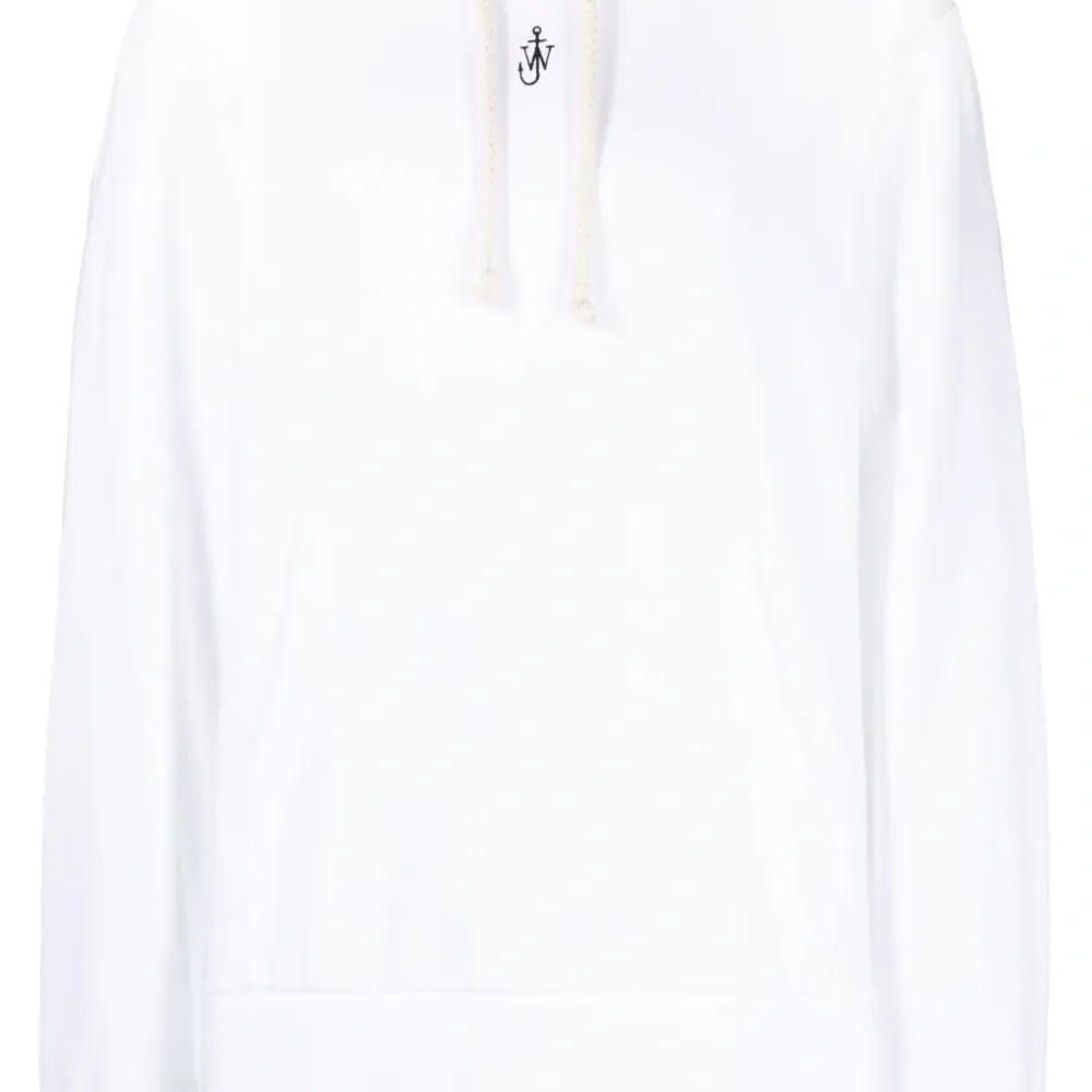 Худи с вышивкой Anchor