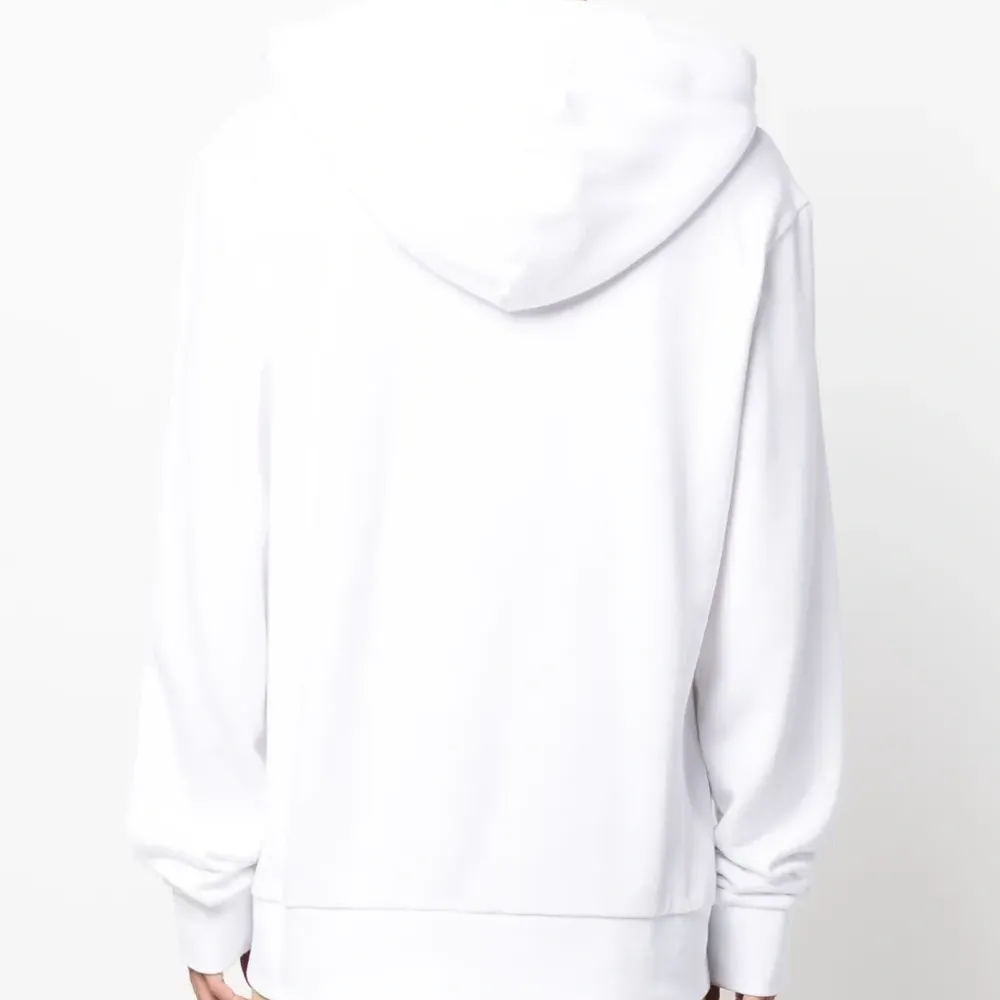 Худи с вышивкой Anchor