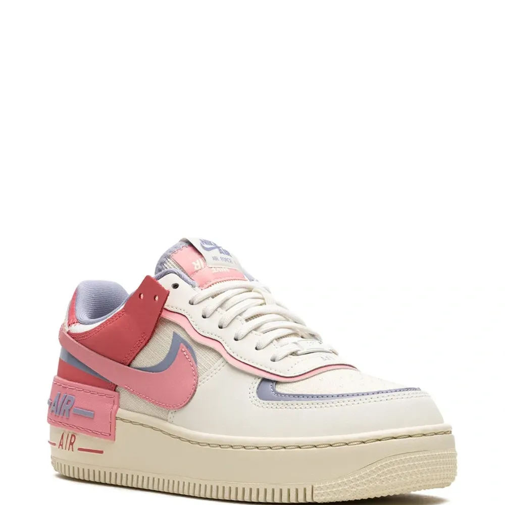 кроссовки Air Force 1 Shadow 'Coconut Milk'
