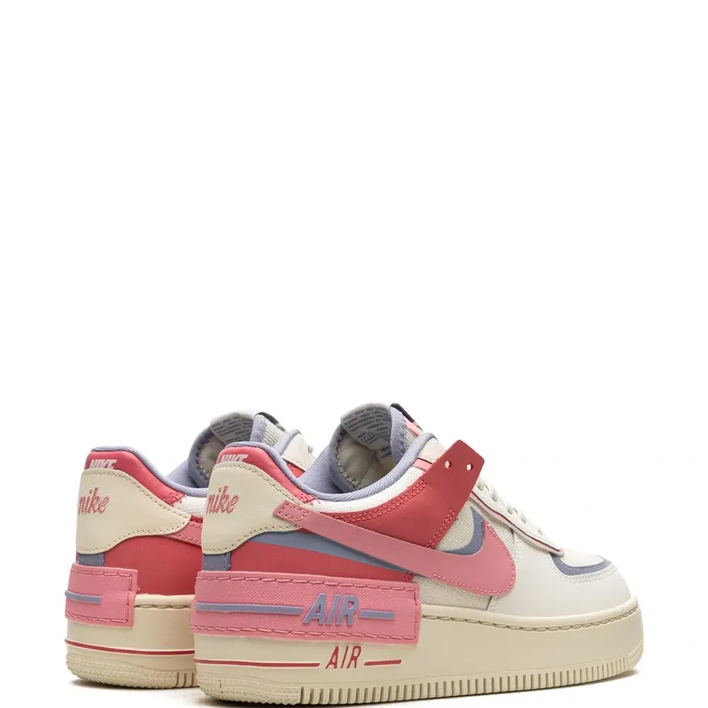 кроссовки Air Force 1 Shadow 'Coconut Milk'