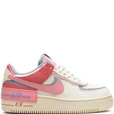 кроссовки Air Force 1 Shadow 'Coconut Milk'